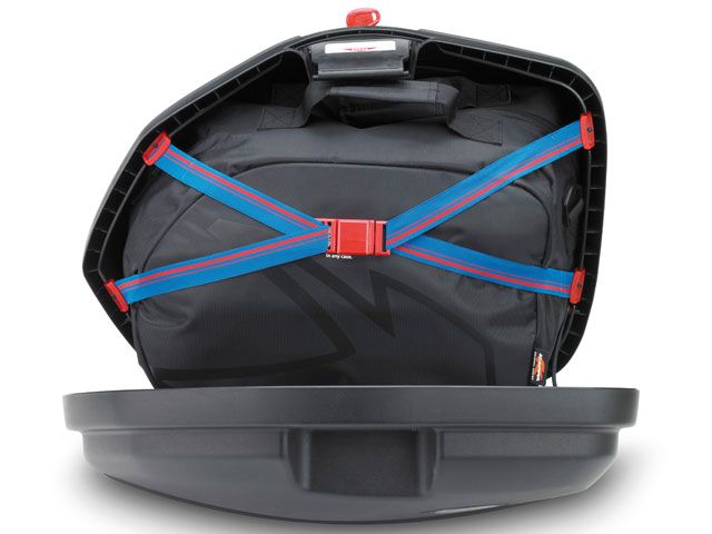 Bolsas interiores de Kappa