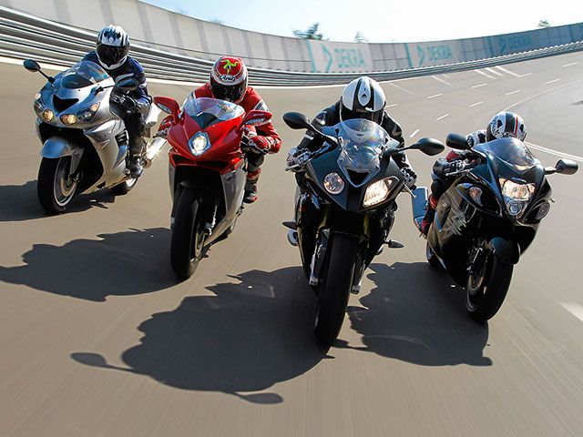 Comparativa Sport-Turismo contra Hi-Sport