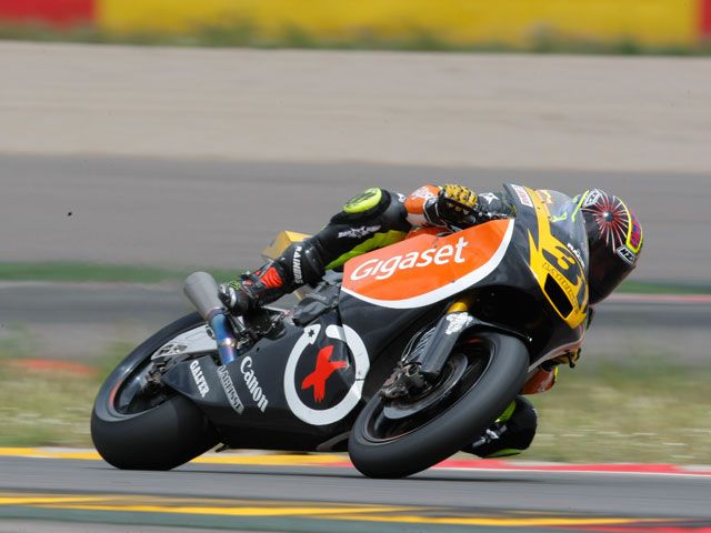 Márquez, Morales y Barragán ganan en Motorland