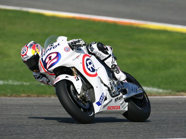 40 años de Repsol en el Mundial de Motociclismo