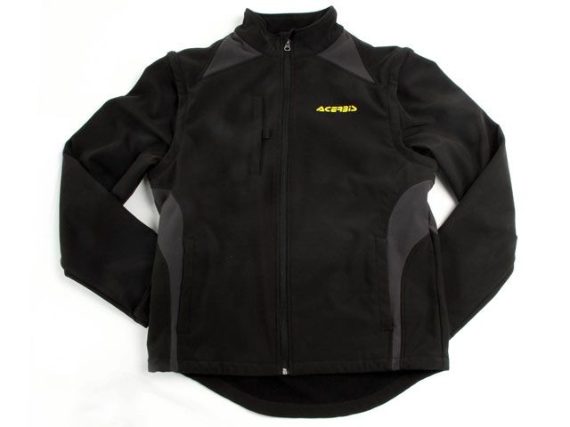 Chaqueta One de Acerbis