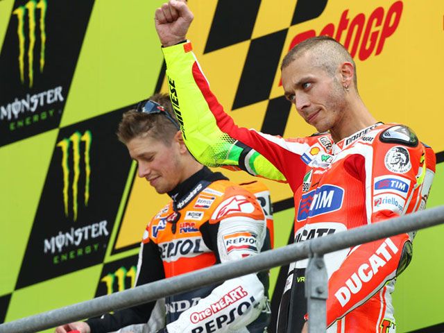 Galería de fotos del GP de Francia