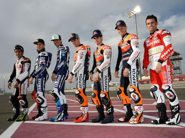 Kevin Cameron analiza la polémica del peso de los pilotos de MotoGP