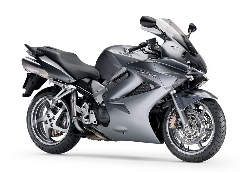 Honda VFR 800