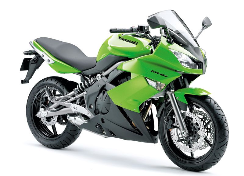 Kawasaki ER-6F