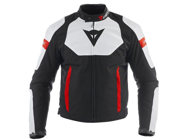 Equipamiento Dainese para el verano