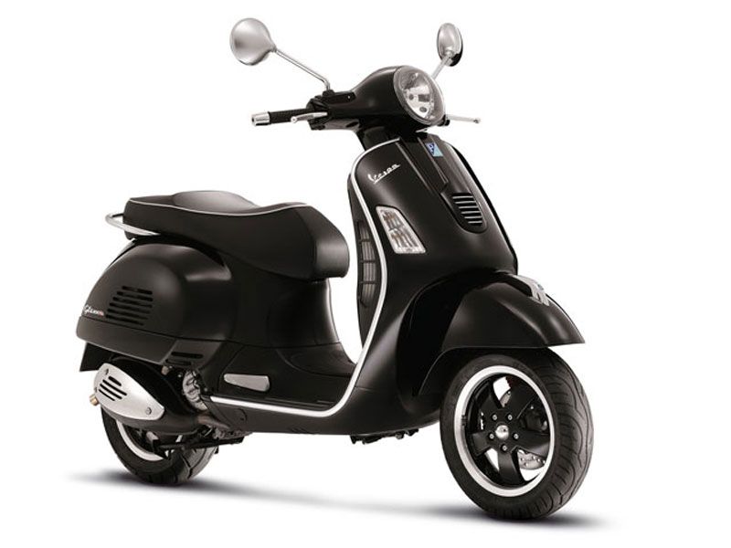 Vespa GTS 300