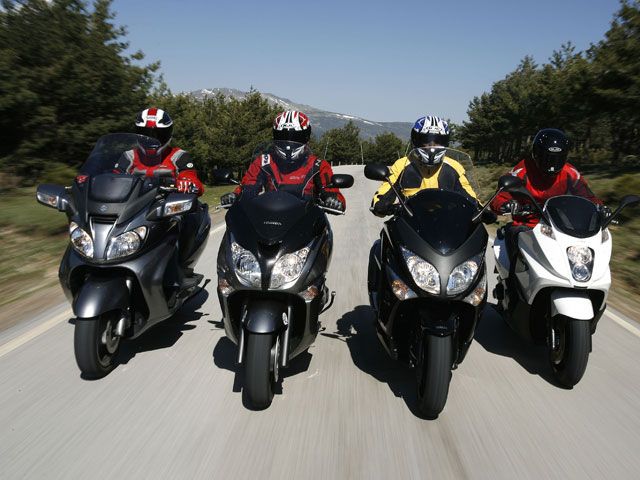 Los sindicatos dicen que el nuevo carné de moto causará más paro en el sector