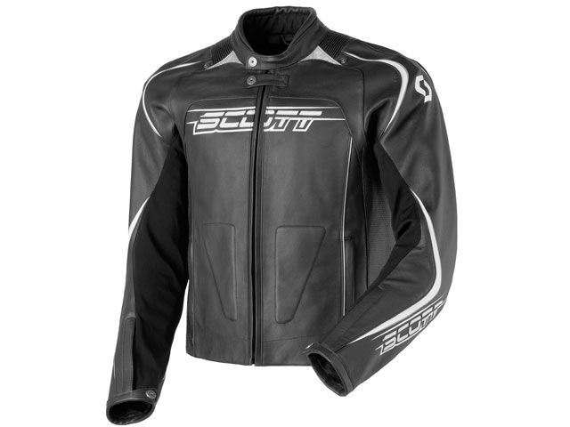 Chaqueta Racer de Scott