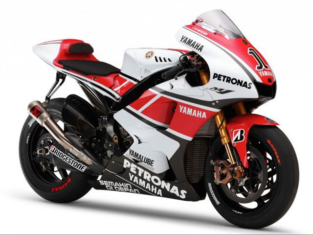 Jorge Lorenzo: "Este año Assen es muy especial porque Yamaha celebra 50 años"