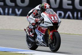 Spies, Márquez y Viñales ganan en Assen