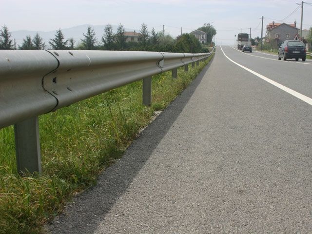 Indemnización de 319.000 euros a un motorista