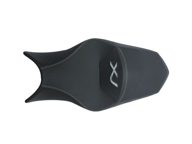 Asientos para la Yamaha XJ6