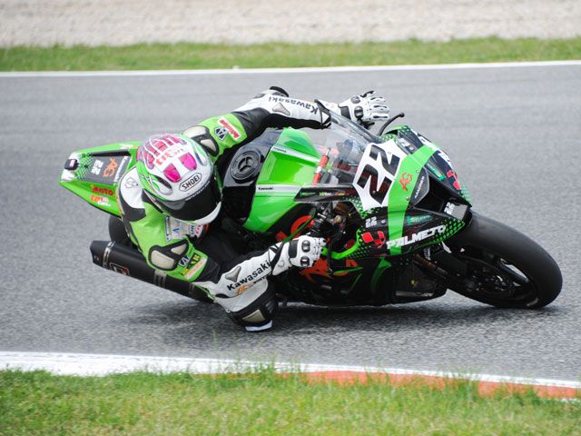 El CEV, en Albacete