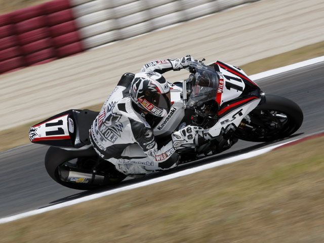 Poles para Morales, Smith y Bagnaia en el CEV de Albacete