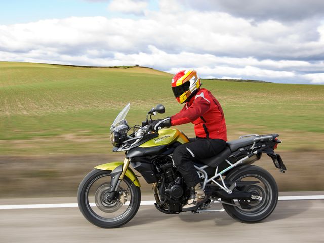ANESDOR propone alternativas al nuevo carnet de moto
