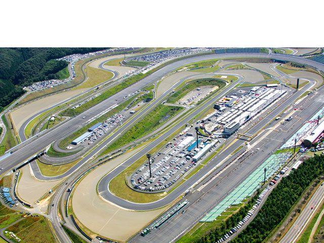 Dorna y la FMI anunciarán esta semana que el Gran Premio de Japón se disputará