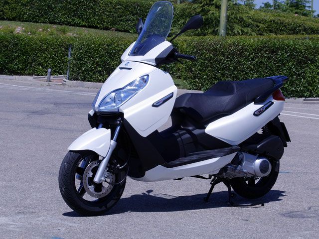 Piaggio X7 Evo 300ie