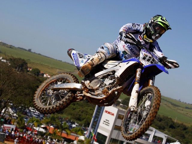 Carlos Campano sustituirá a David Philippaerts