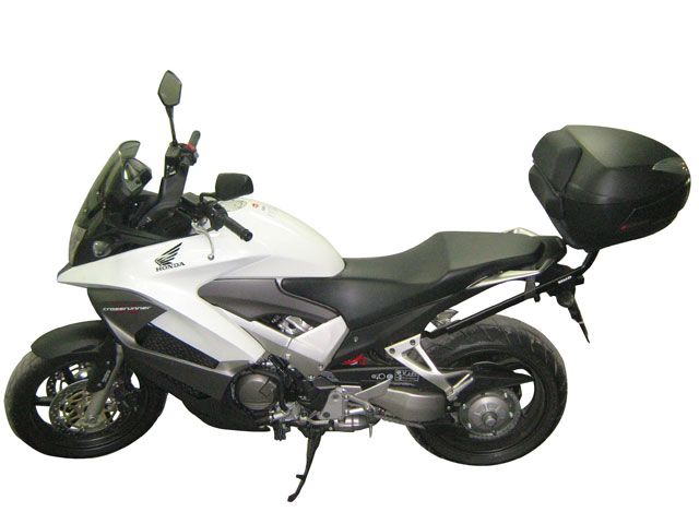 Maleta Shad para la Honda Crossrunner
