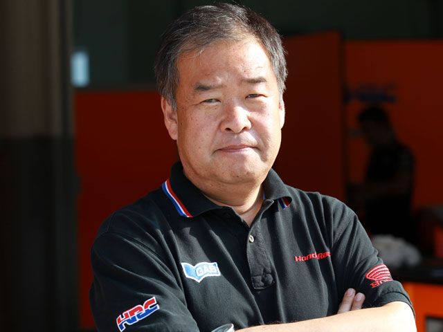 Elena Myers probará la Suzuki GSV-R en Indianápolis