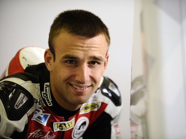 Johann Zarco: "Podemos pensar en el título, pero sin obsesionarse"