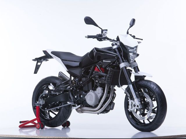 Husqvarna Nuda 900