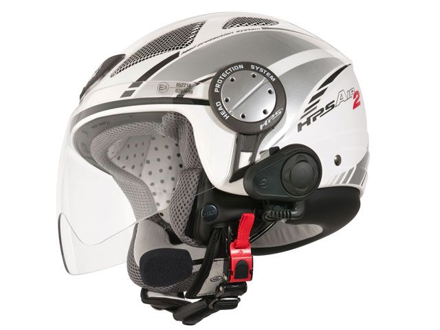 Intercomunicador Bluetooth I301B de Givi