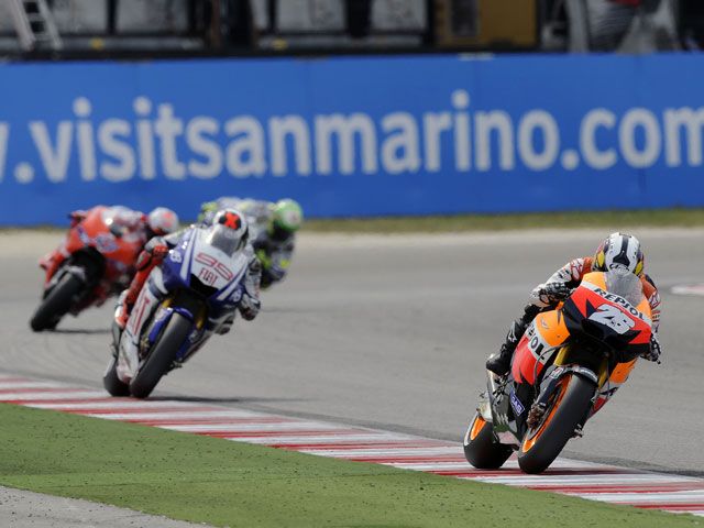Misano será circuito del Mundial cinco años más