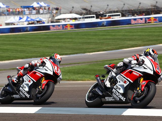 Jorge Lorenzo correrá en Motegi