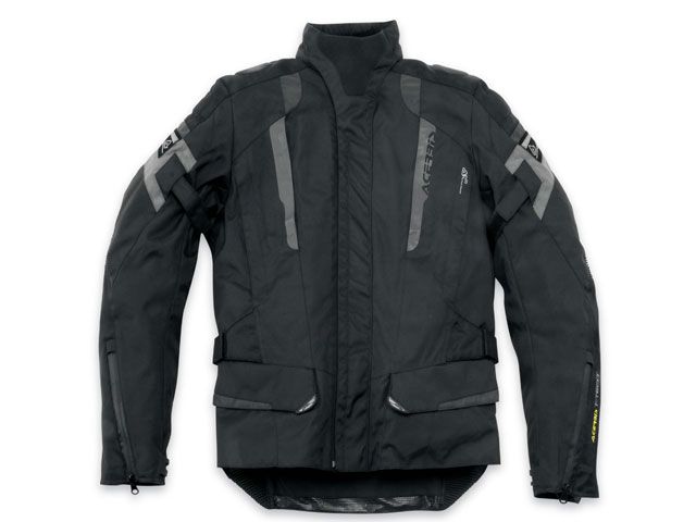 Chaqueta Higlander de Acerbis