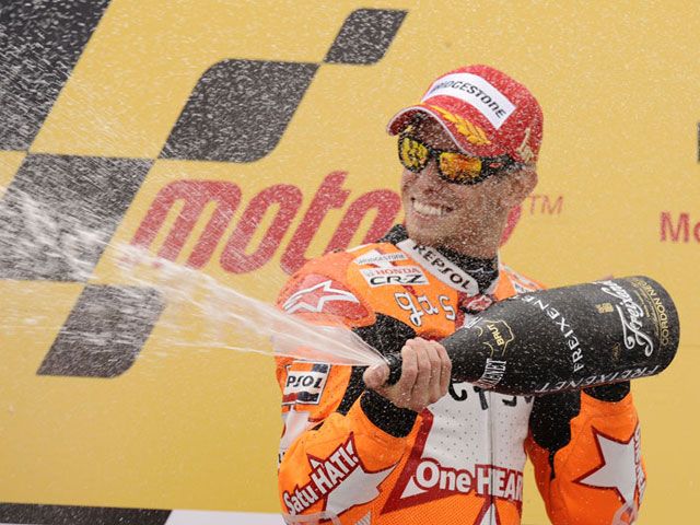 Gran Premio de Aragón, fotos de MotoGP