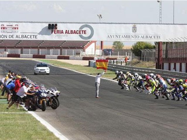 Circuito de Albacete