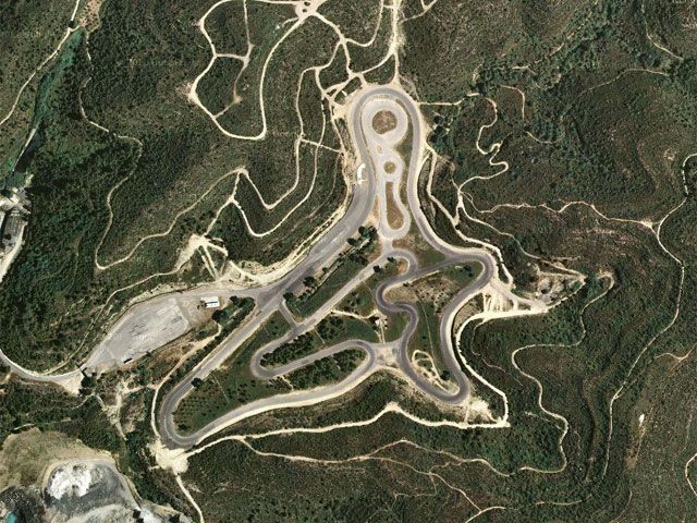 Circuito Can Padró