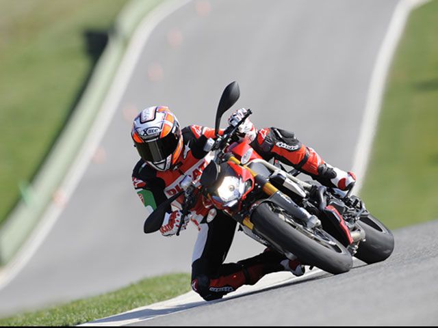 Circuito de Ascari