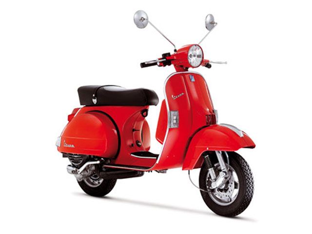 Vespa PX 125