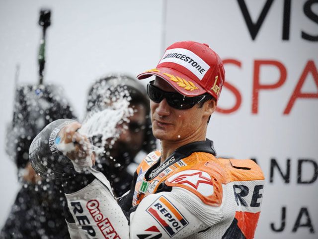 Galería de fotos del Gran Premio de Japón de MotoGP