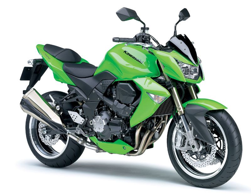 Kawasaki Z1000