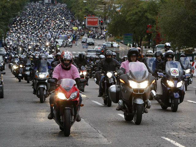 5 millones de motos = 5 millones de votos