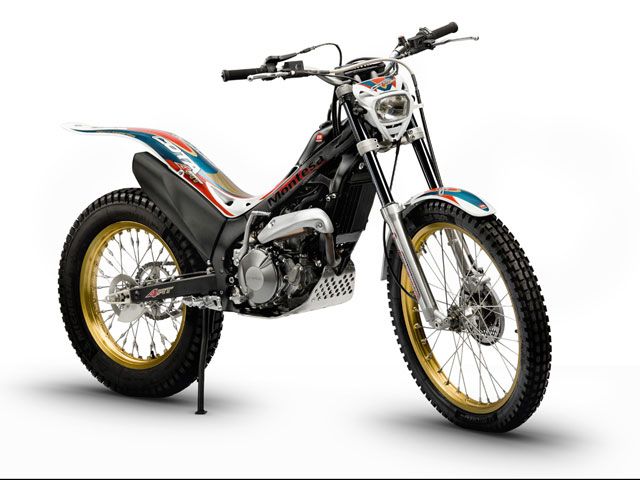 Montesa Cota 4RT 2012