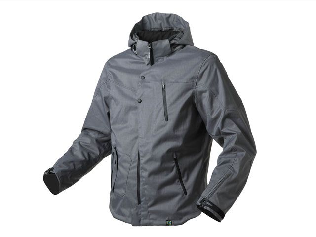 Axo Jericho, nueva chaqueta urbana para moto