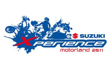 I Suzuki Xperience en MotorLand