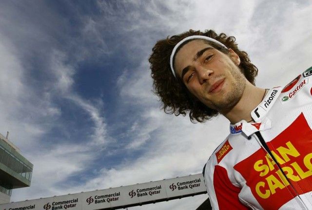 Ciao Marco