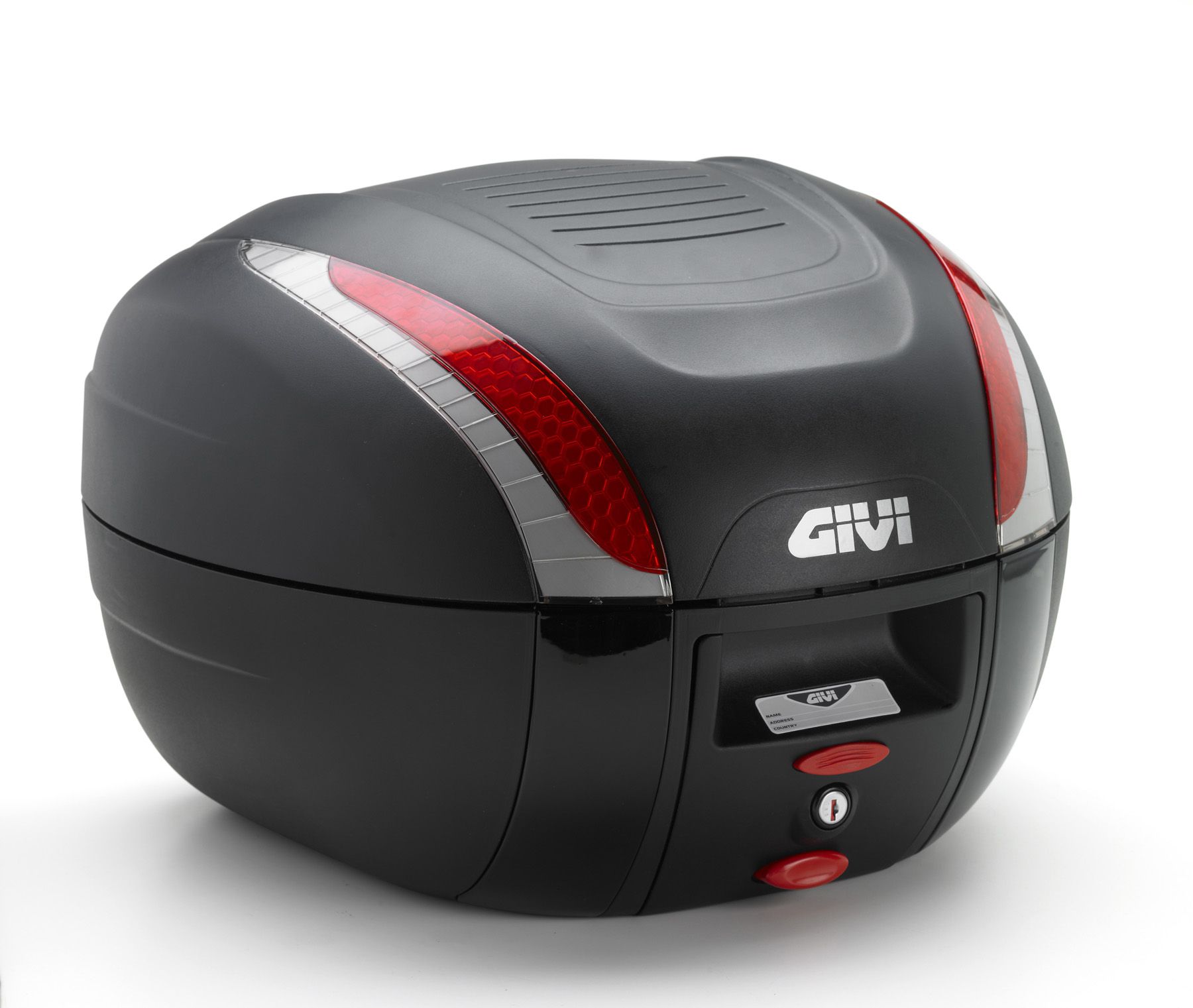 Baúl Universal B33 de Givi