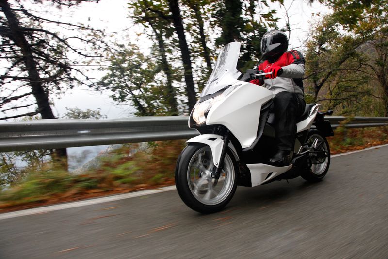 El Honda Integra ya es una realidad