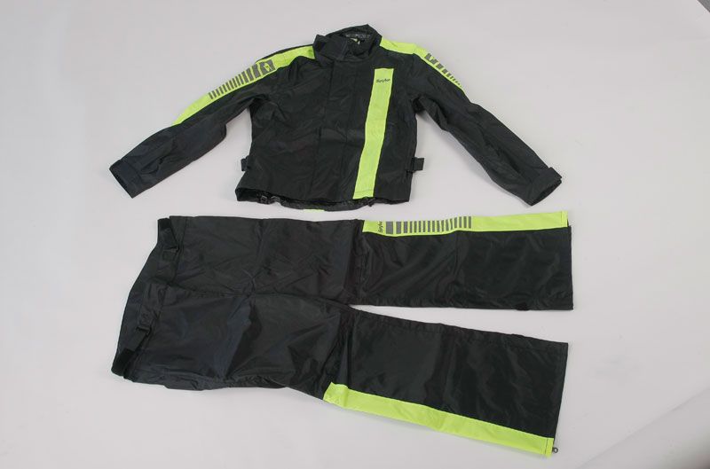 Spike SHV Rain