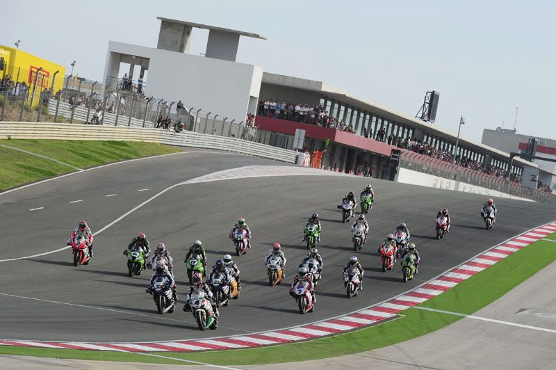 Cambios en el reglamento del Mundial de Superbike