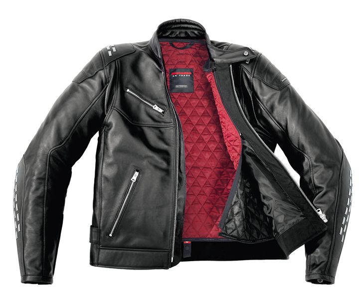 Colección 2012 de Spidi