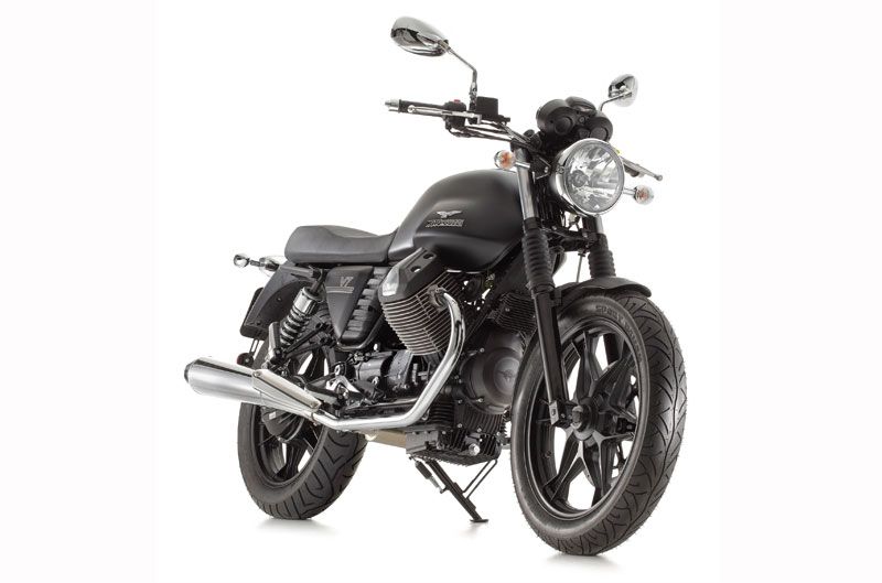 Moto Guzzi V7