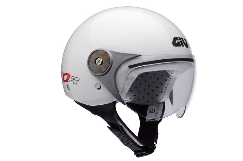 Gama Givi para Navidad